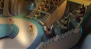 Trailer video - Advent Rising