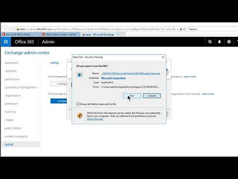 How To Connect To Exchange Online Using PowerShell With Multi Factor Authentication