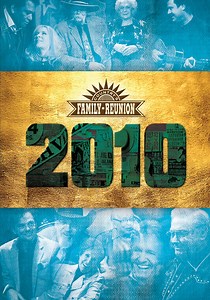 Country's Family Reunion 2010 - Country Road TV