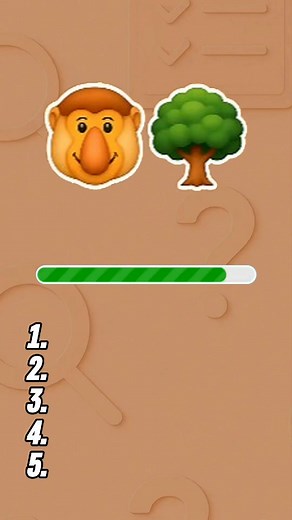 Indovina il Brain Rot Italiano Solo con Emojis!