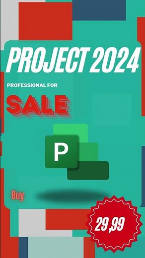 Microsoft Project 2024 | Das ideale Tool für Projektmanagement