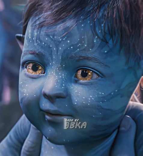 "Best Born Of Avatar !..." - Avatar "Neteyam" Edit | Golden Brown (Slowed & Reverb)