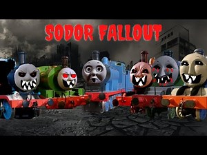 Sodor Fallout