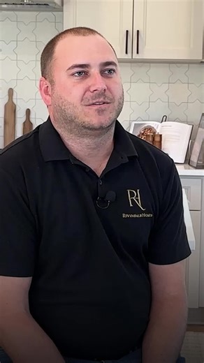 Do builders make Austin more expensive? Short answer: No. We fight rising costs, red tape, and inefficiencies so more people can afford to build and own homes in Austin. At Rivendale Homes, success = helping people win. That’s how we do business. 🏡 Custom Home Builder | Austin, TX 👉 Follow reach out if you’re thinking about building. We’re here to help. #AustinBuilder #CustomHomesAustin #HomeBuildingTok #RivendaleHomes #TexasHomes