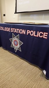 152 reactions · 20 comments | PROMOTION ANNOUNCEMENT We are happy to announce that Jared Chrisman and Ryan Jones have been promoted to the rank of Sergeant. Let’s give them a round of applause as they head into a new chapter in their careers! 﫡 #promotion #sergeant #cityofcollegestation #collegestationpolicedepartment #joincstxpolice #service | College Station Police Department | Facebook