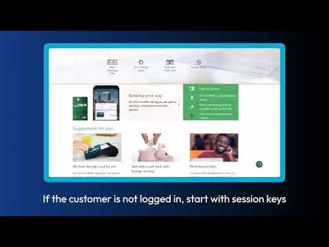 Launching Glance from Amazon Connect