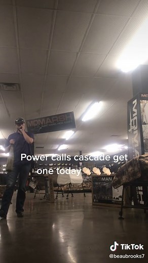 Beau Brooks on TikTok