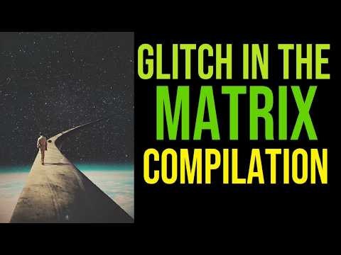 Glitch & Time Slip Compilation PR082-02