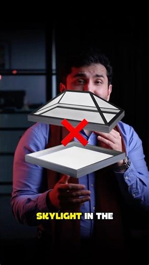 Skylights and how to