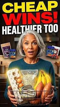 Top 10 Cheap Foods That Are Healthier Than Expensive Superfoods