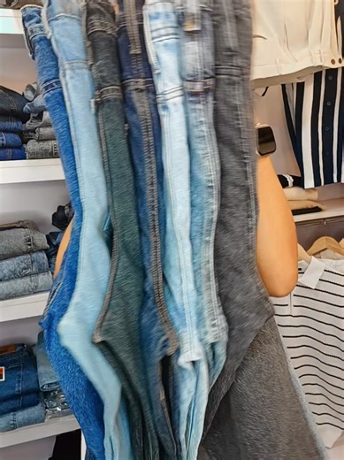 ባጊ 👖📍አዳማ ፍራንኮ አይምሮ የሞባይል ሴንተር ውስጥ@Habtish fashion #habeshatiktok #goviral ##creatorsearchinsights