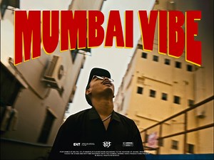 Mumbai Vibe [Official Music Video] OU J Ft. ROOK Starring - Rook Directed by Ent Moe Lwin | OU J TV