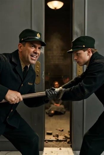 The Woman Who Survived a 75 Floor Elevator Fall