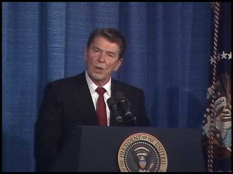 President Reagan's Remarks to the American Foundation for AIDS Research May 31, 1987