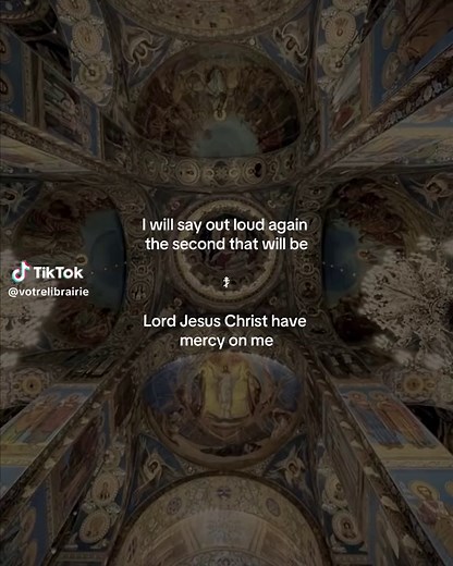 Orthodox Christian Prayer Compilation