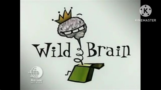 WildBrain Spark Logo History (UPDATED)