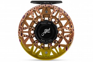 Abel SDS Fly Reel