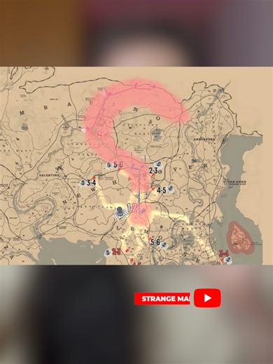 Misterios de las Telarañas en RDR2 y Trucos de GTA 5