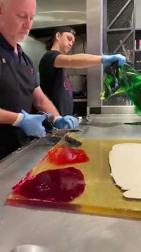 The WORST Candy-making Mistake |Sticky|