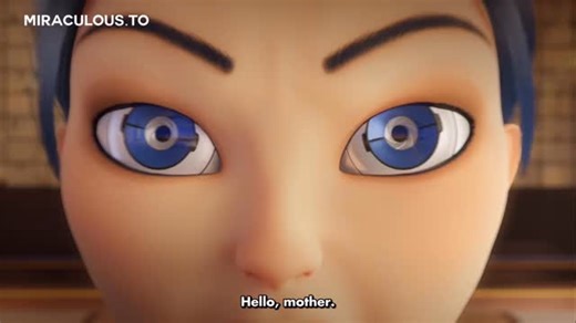 Jaz ♡ on Instagram: "OMG LILA IS BACK AND CHRYSALIS REVEAL • • • #miraculousladybug #miraculous #mlb #miraculoustalesofladybugandcatnoir #miraculousseason6"