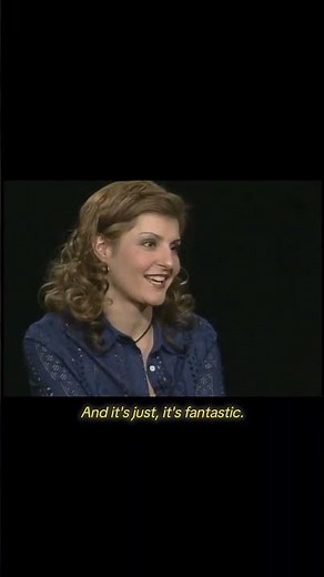 Nia Vardalos shares her top Greek film picks, moving beyond the classics like Zorba the Greek and