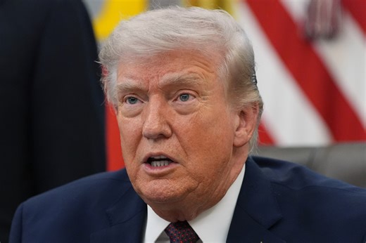 Republicans could lose Florida seat Trump won by 25 points: poll