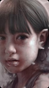 5.1K views · 1.6K reactions | The interplay of soft gradients and tonal harmony lends this hyperrealistic portrait its quiet intensity. Precision in value and control of edges reveal the artist’s fluency in anatomy and light, while the subject’s gaze invites a deeply human connection. Via: @lutherpaola ️ Artwork: Hyperrealistic Portrait Art by: @lochanpeng Remarks by: @paolaportfolio #artworkanalysis #paolaluther Art Lessons: @therealatelier  | Paola Luther | Facebook