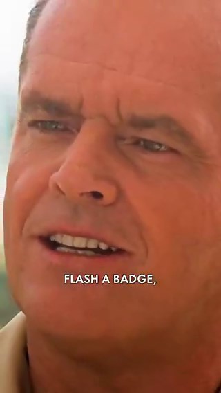 Jack Nicholson was paid $5 million for A Few Good Men. He shot for 10 days. His total screen time is under 20 minutes. He delivered the 29th greatest movie quote in American film history, and he gave it at full intensity every single take, even when the camera wasn't on him.