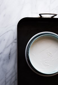 Create a Leak proof Water Bath