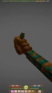 Wynncraft Caves: Corrupted Passageway #gaming #minecraft