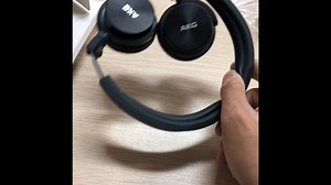 AKG Y45bt个人浅谈感受。第一次做视频，不喜勿喷，仅供大家交流和想买这款耳机的人参考。