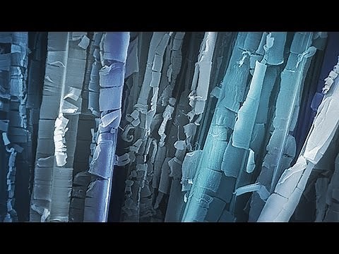 Speaking of the Future: Nanotechnology