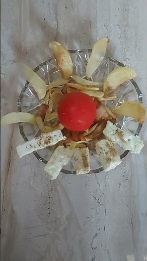 Paneer fries 🍟 😋