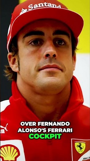 Grosjean's NEAR Death F1 Crash Almost Killed Alonso