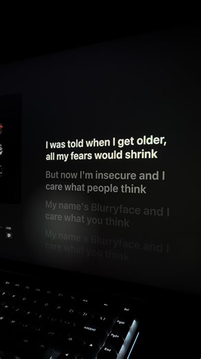 Twenty One Pilots - Stressed Out Lyrics