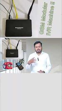 Best IVR Machine for Small Business on a Budget | Call us for a demo: 9650373721