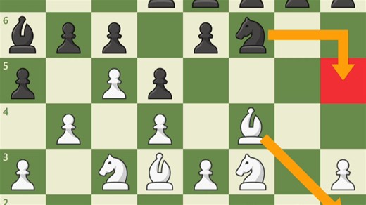 Learn The Queen's Gambit Bf4 Variation - Chess Lessons - Chess.com