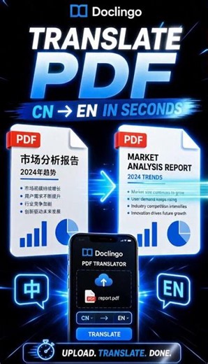 Tired of copying text from PDF files just to translate them?