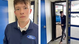 Things to know before you walk into a car dealership