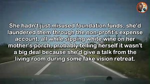 SHE CALLED HIM 'THE CHECKBOOK,' SO HE REWROTE THE ENTIRE STORY.... FULL VIDEO ON MY PAGE. | Daily Stories