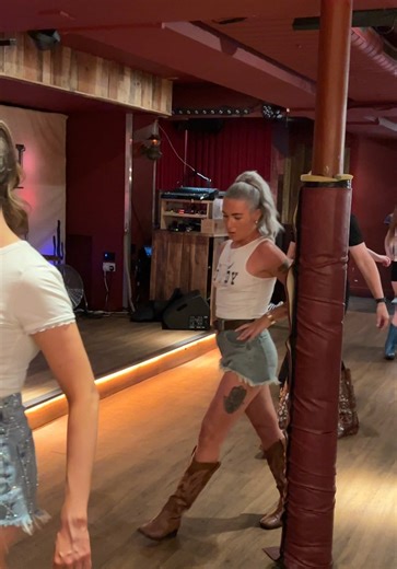 Jodie Feeney O'brien on TikTok