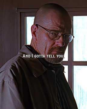 Walter Has Some Unfinished Business To Finish #shorts #breakingbad