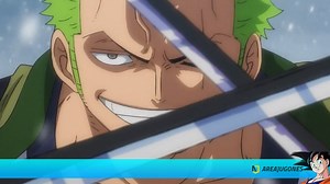 One Piece Episode 932 Preview English Sub
