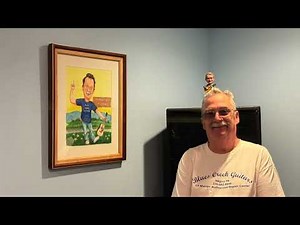 Blues Creek Guitars - How to Make a Mosaic Back Strip