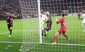 Agent opens door for Rangers to finally sign free-agent with exit 'considered'