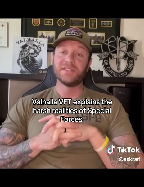 Understanding the Realities of Special Forces Operations