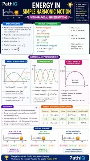 🔥 “95% Students Make These Simple Harmonic Motion ⚡ #neet2026 #physics #physicswallah