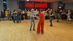 132K views · 985 reactions | Over 50s All Ireland jiving championships Shearwater Hotel Ballinasloe heat 1  brilliant music from Andy Feery Through to the final on Sunday from Heat 1 is 105, 119, 121 | Patricia's Social Dance Class Dublin | Facebook