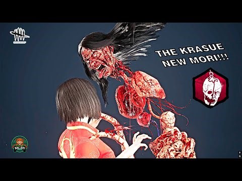 THE KRASUE *NEW MORI*