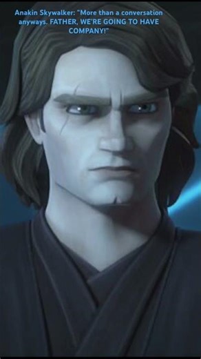 SMITE III: The Great Holy War Story Mode Reference #raegyptiangod #anakinskywalker #smite3